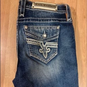 Women’s Rock Revivals